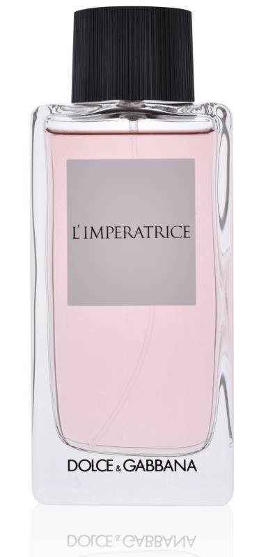 l'imperatrice dolce gabbana 100 ml|l'imperatrice by dolce & gabbana.